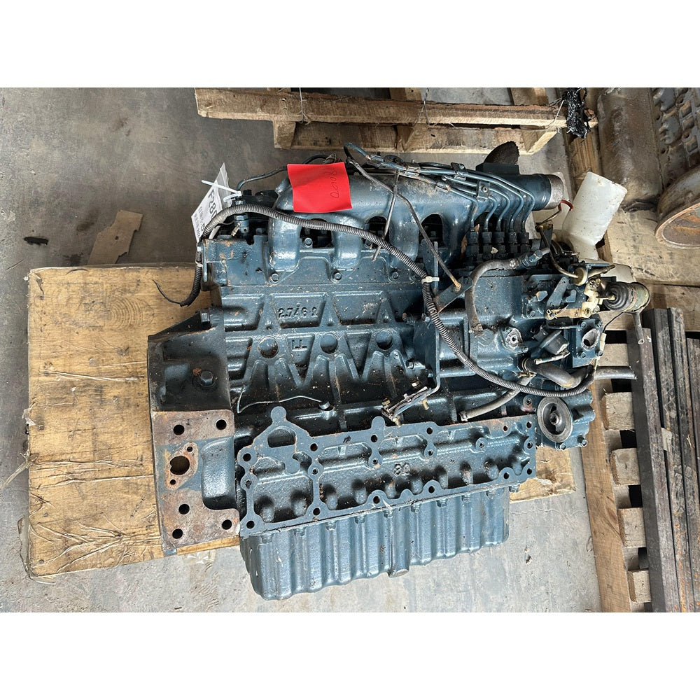 F2803 DI Complete Diesel Engine Assy Fit For Kubota Engine