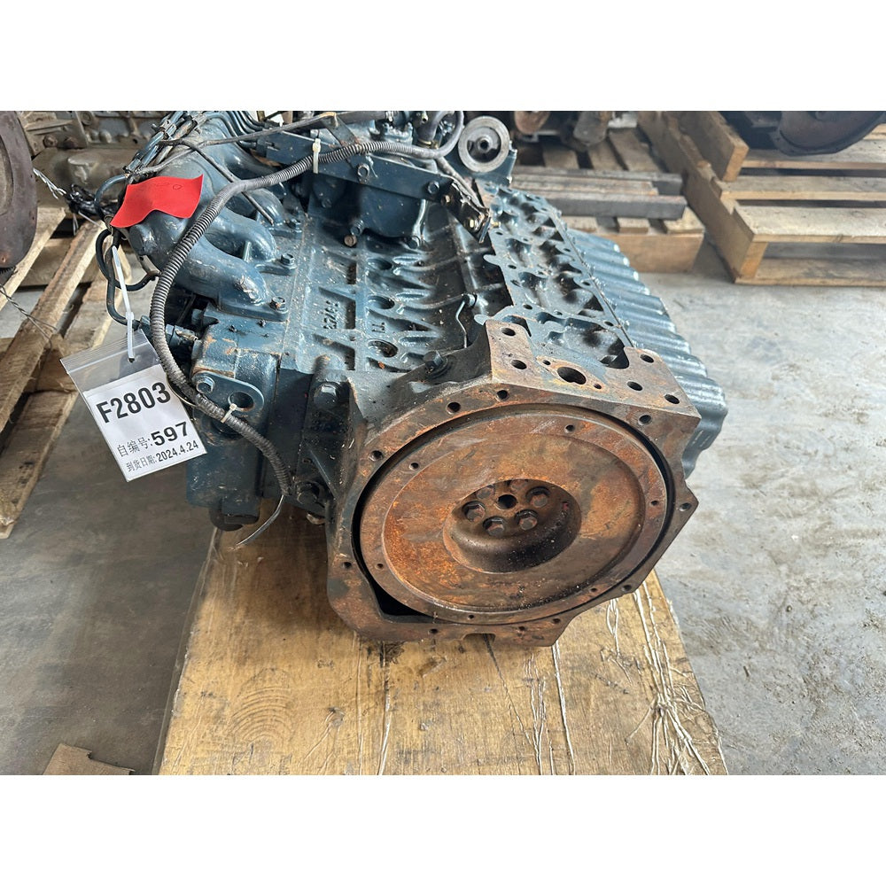 F2803 DI Complete Diesel Engine Assy Fit For Kubota Engine