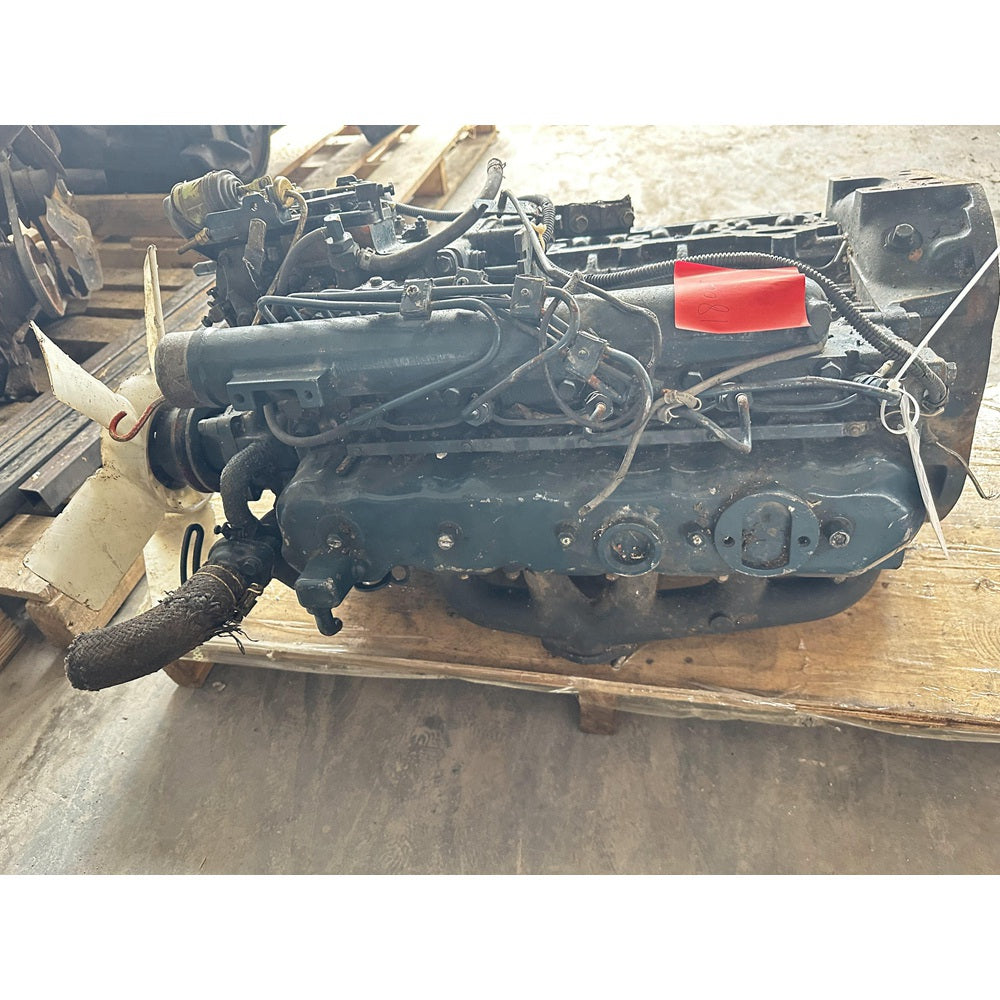 F2803 DI Complete Diesel Engine Assy Fit For Kubota Engine