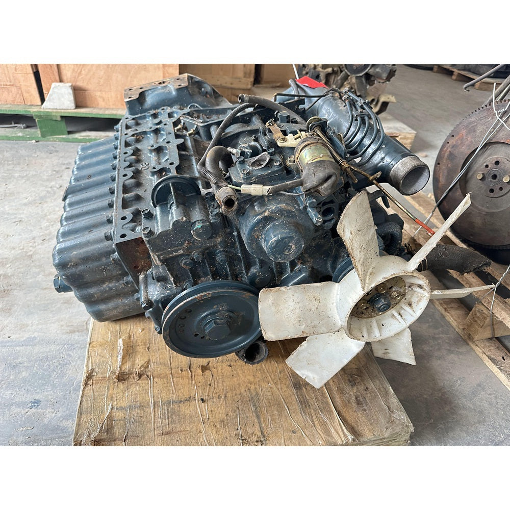 F2803 DI Complete Diesel Engine Assy Fit For Kubota Engine