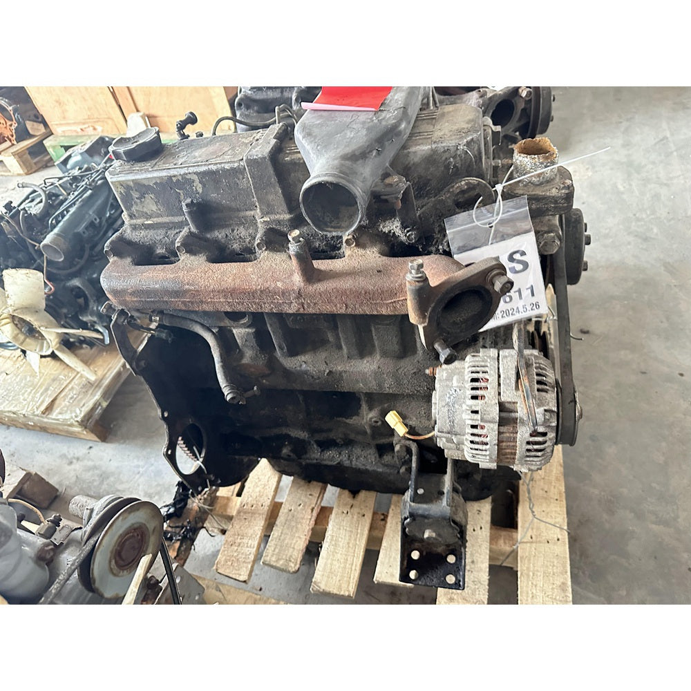 S4S Diesel Engine Assembly Fit For Mitsubishi Engine