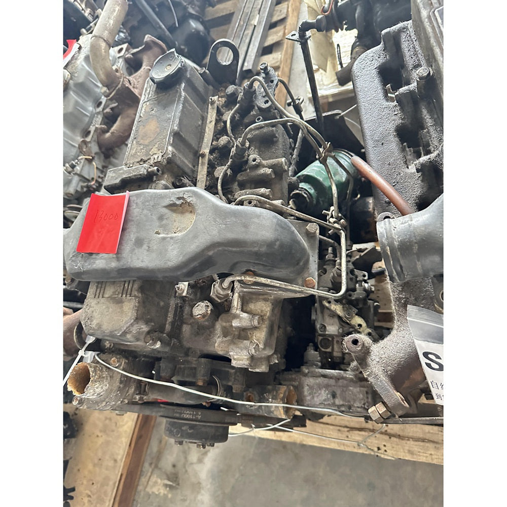 S4S Diesel Engine Assembly Fit For Mitsubishi Engine