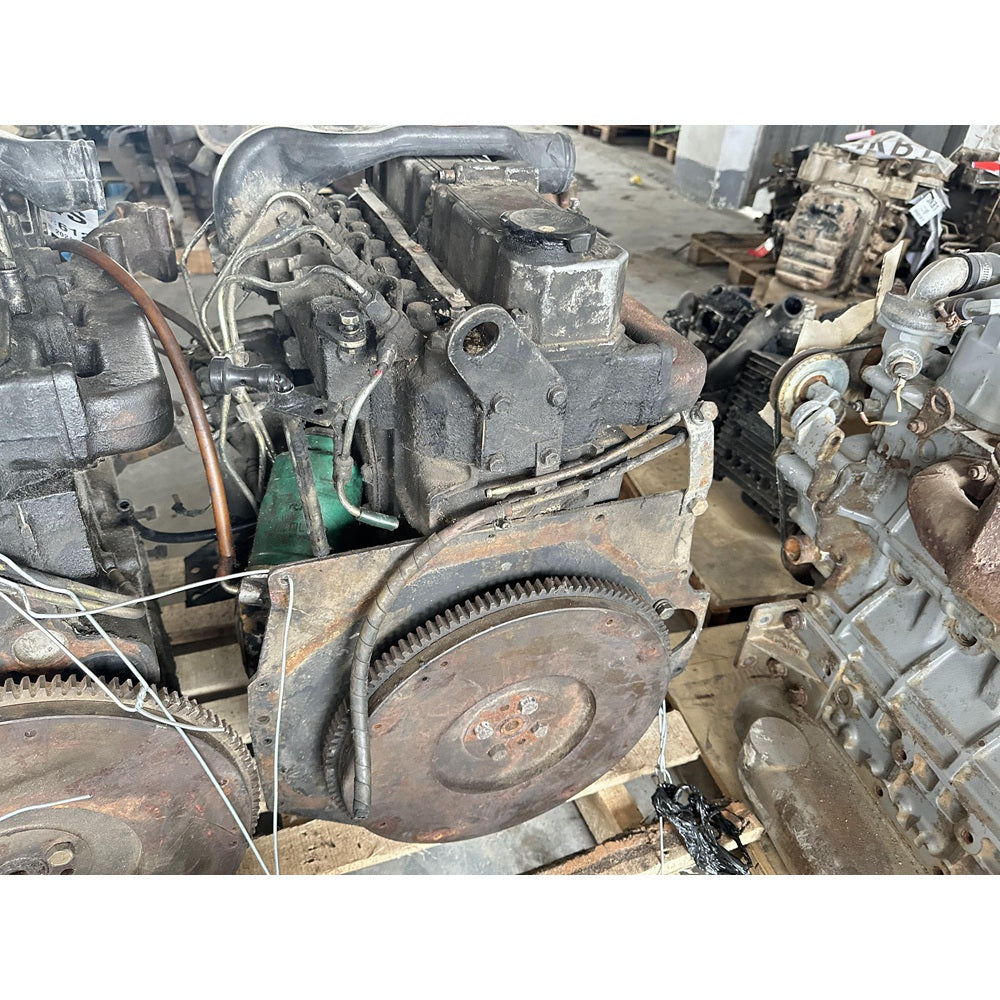 S4S Diesel Engine Assembly Fit For Mitsubishi Engine