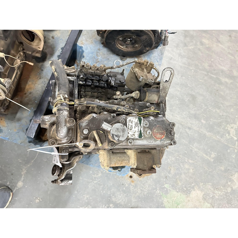 3TN75 Diesel Engine Assembly Fit For Yanmar Engine