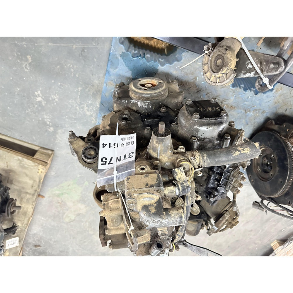 3TN75 Diesel Engine Assembly Fit For Yanmar Engine