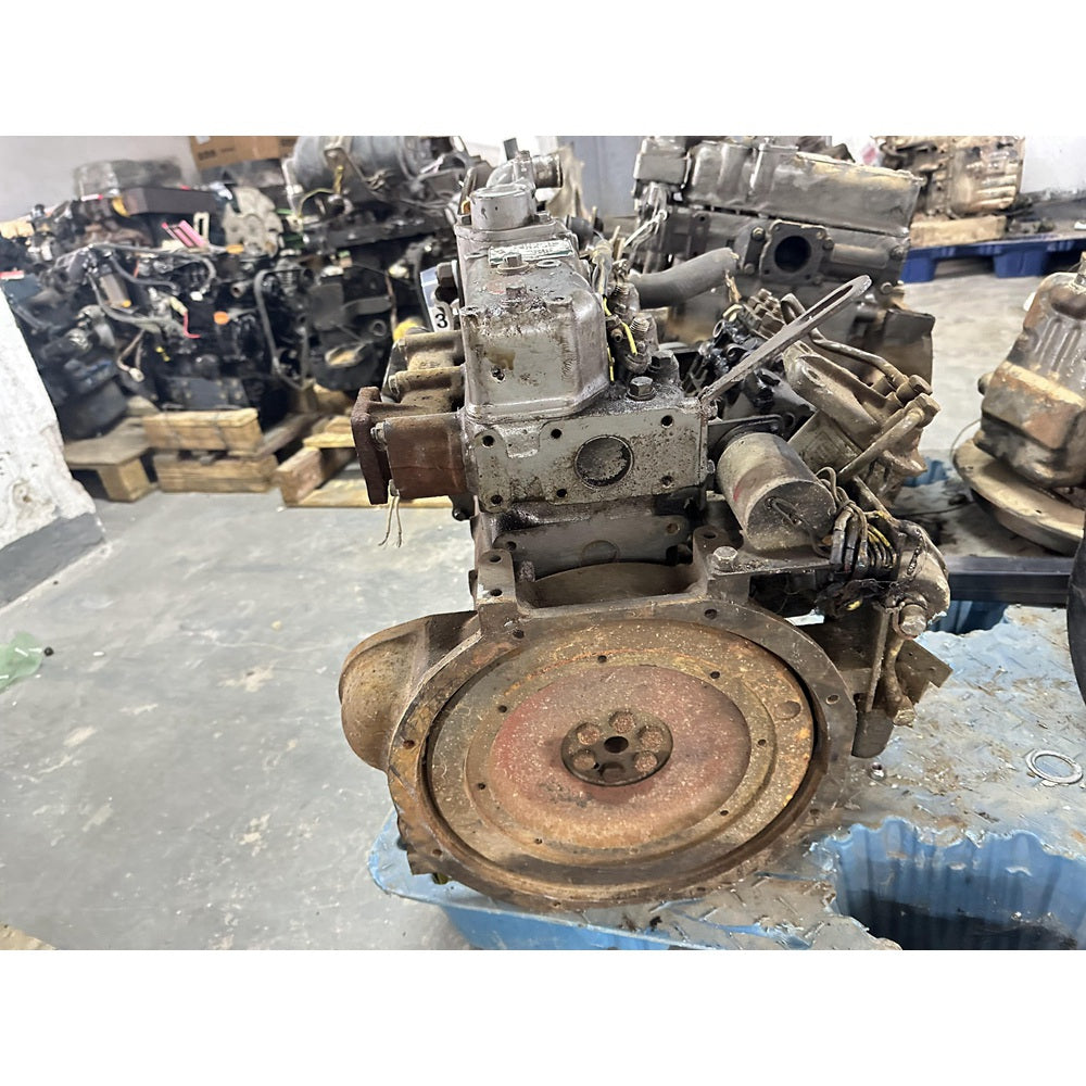 3TN75 Diesel Engine Assembly Fit For Yanmar Engine