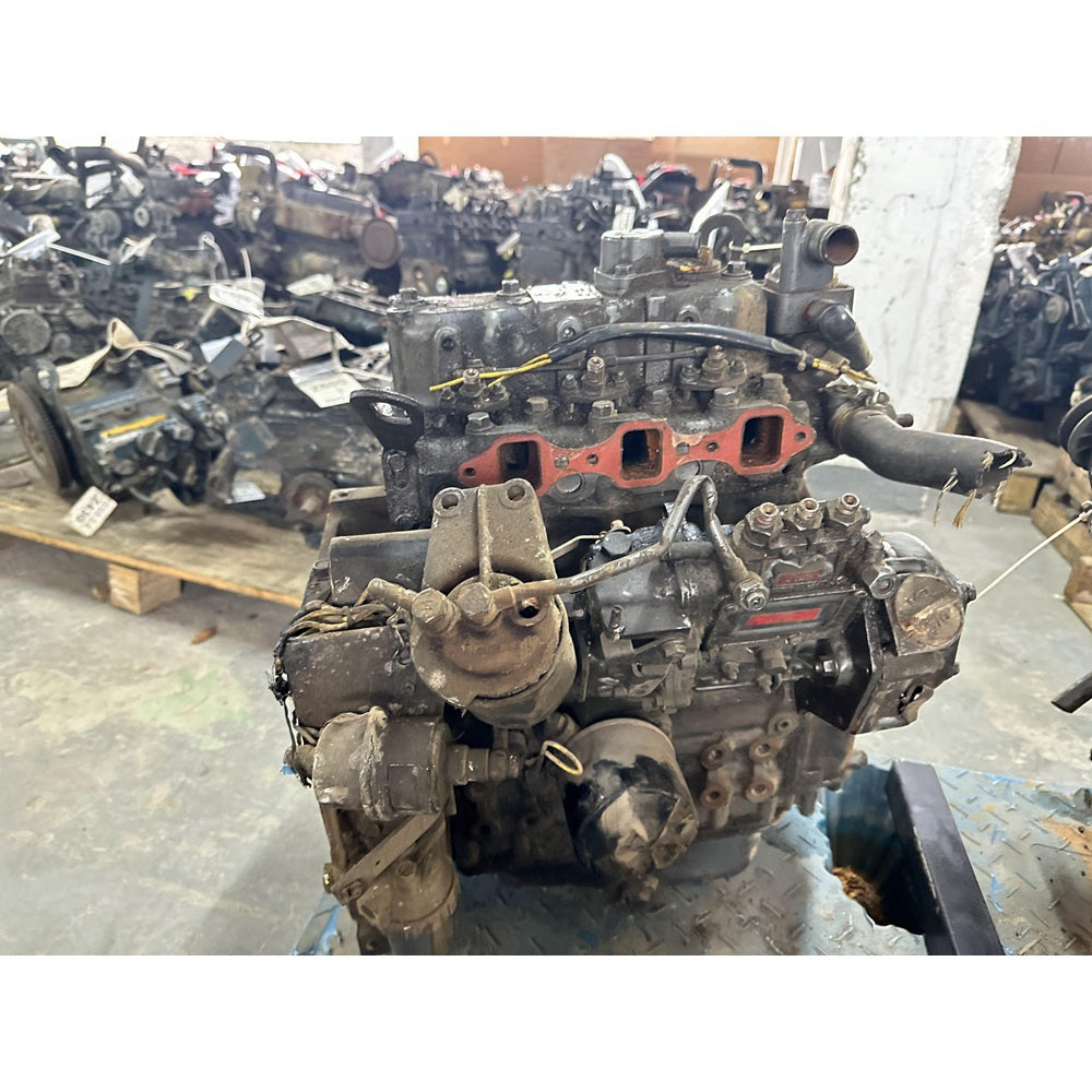 3TN75 Diesel Engine Assembly Fit For Yanmar Engine