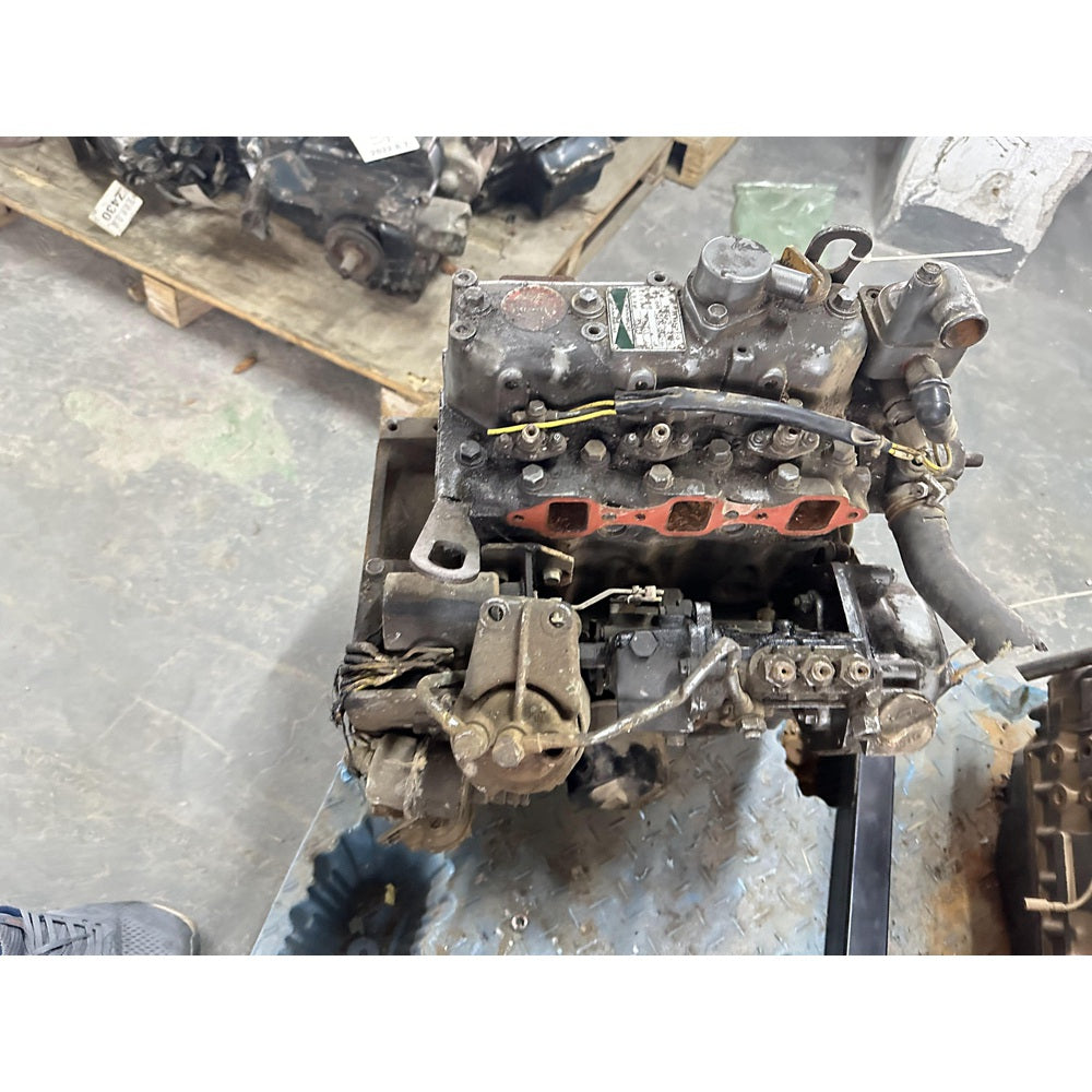 3TN75 Diesel Engine Assembly Fit For Yanmar Engine