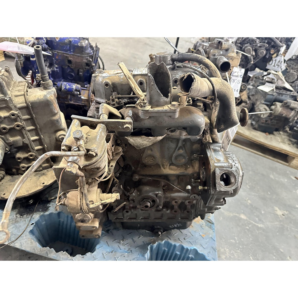 3TN75 Complete Engine Assembly Fit For Yanmar Engine