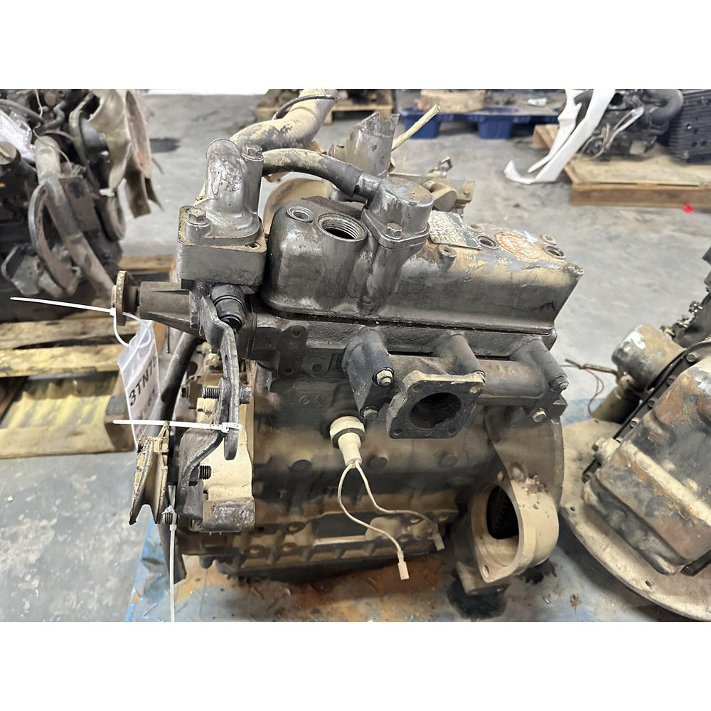 3TN75 Complete Engine Assembly Fit For Yanmar Engine