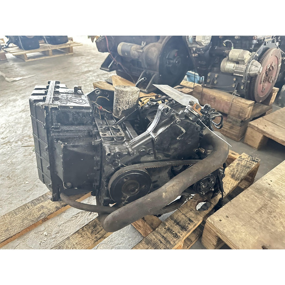 3TNV70 Complete Engine Assy B14846 Fit For Yanmar Engine