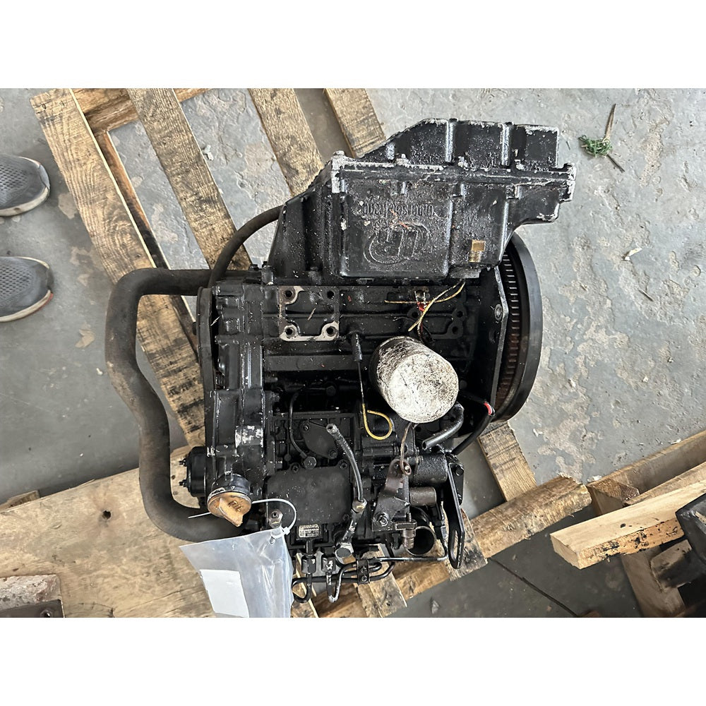 3TNV70 Complete Engine Assy B14846 Fit For Yanmar Engine