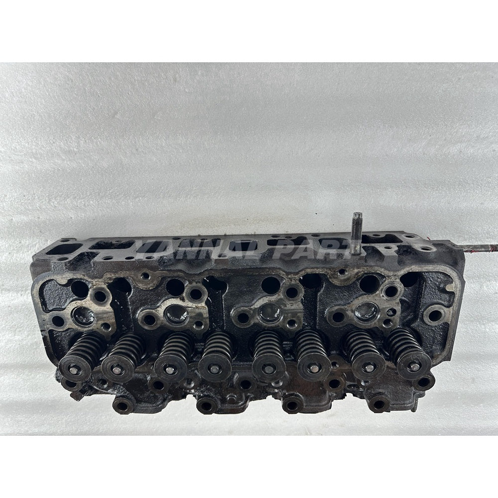 Cylinder Head Assy For Toyota 1DZ Engine
