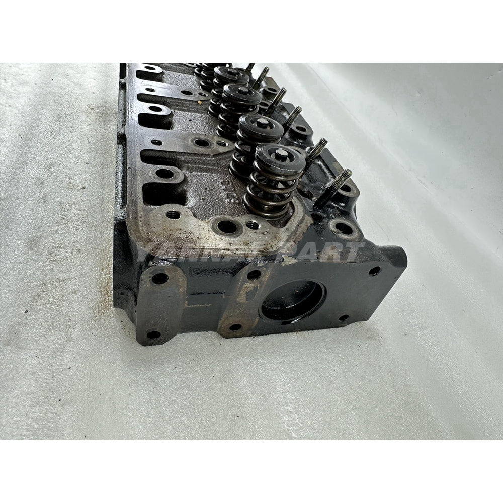 Cylinder Head Assy For Yanmar 3D82 Engine