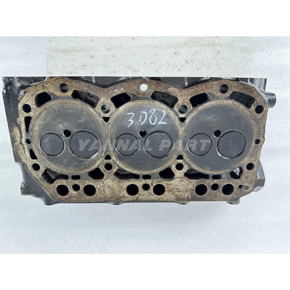 Cylinder Head Assy For Yanmar 3D82 Engine