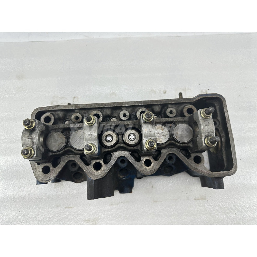 Complete Cylinder Head For Isuzu 3KB1 Engine