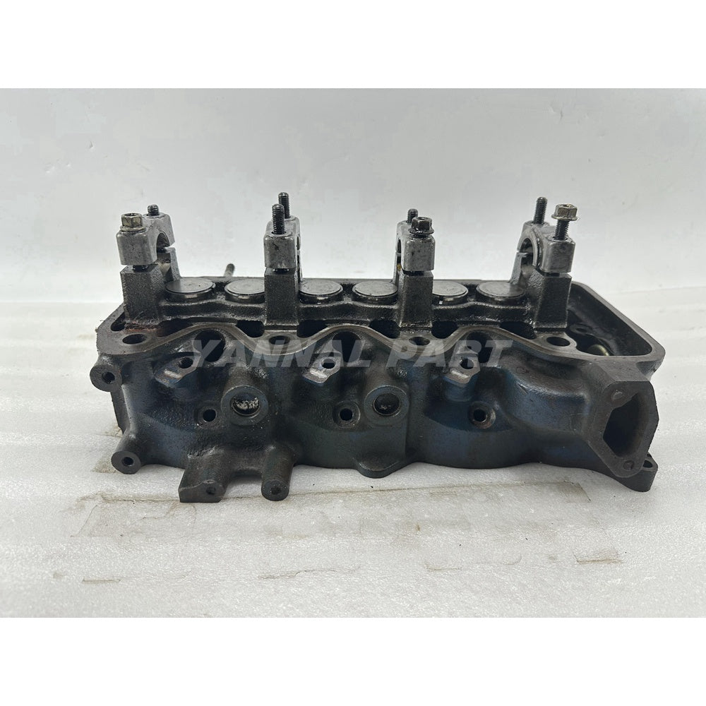 Cylinder Head Assy For Isuzu 3KR2 Engine