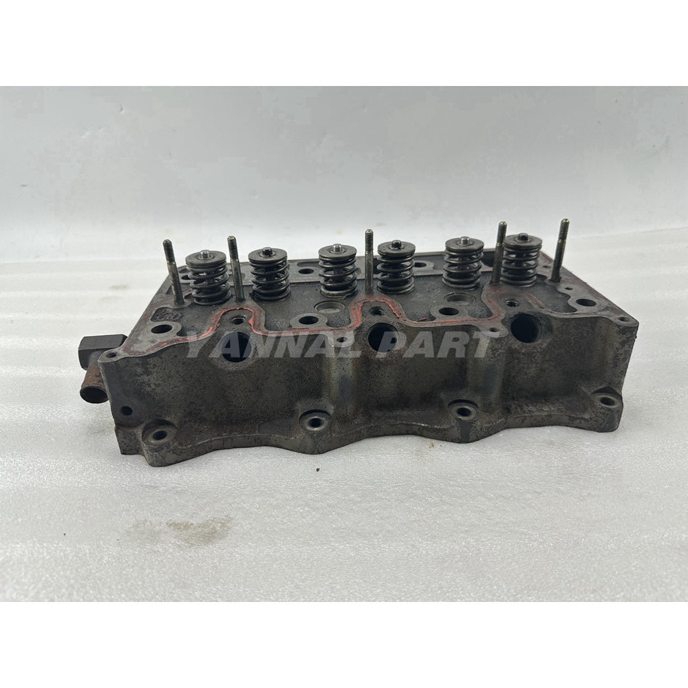 Complete Cylinder Head For Isuzu 3LD1 Engine