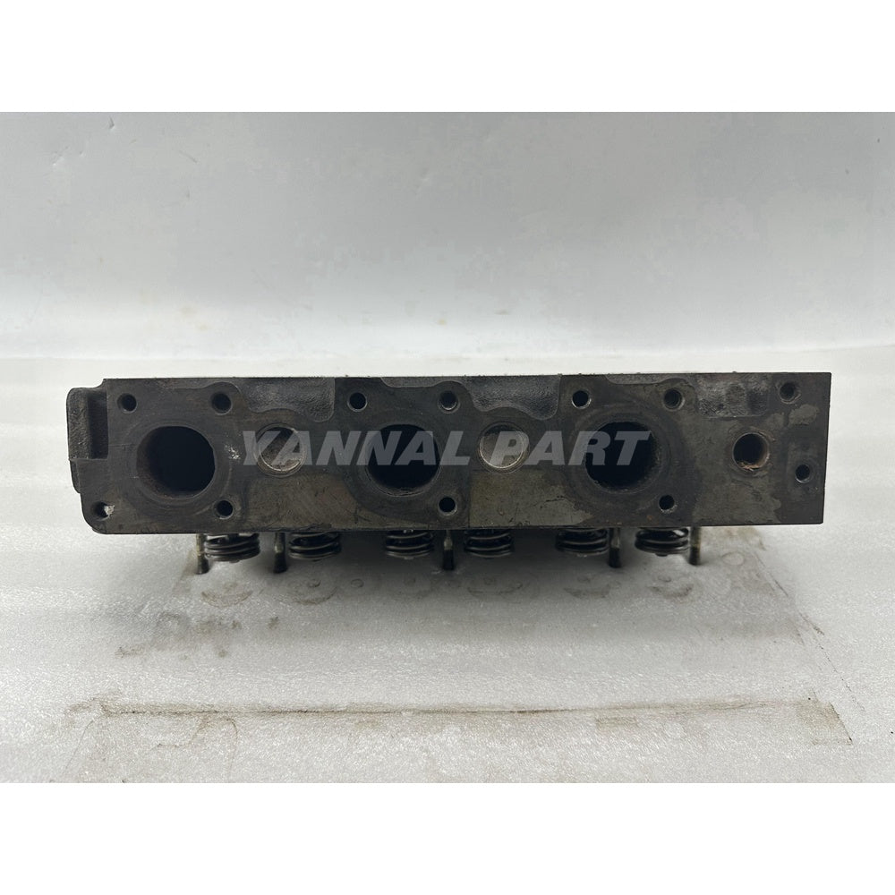 Complete Cylinder Head For Isuzu 3LD1 Engine