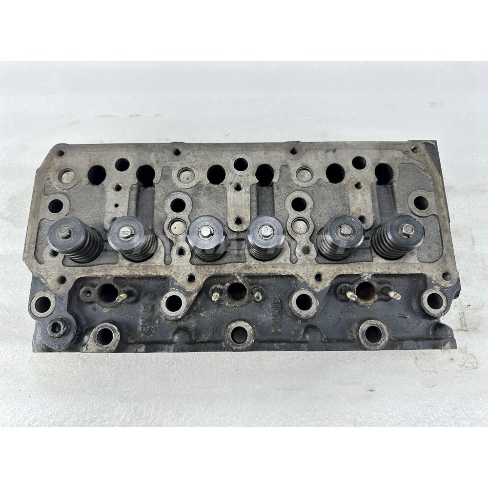 Cylinder Head Assy For Yanmar 3TN100 Engine