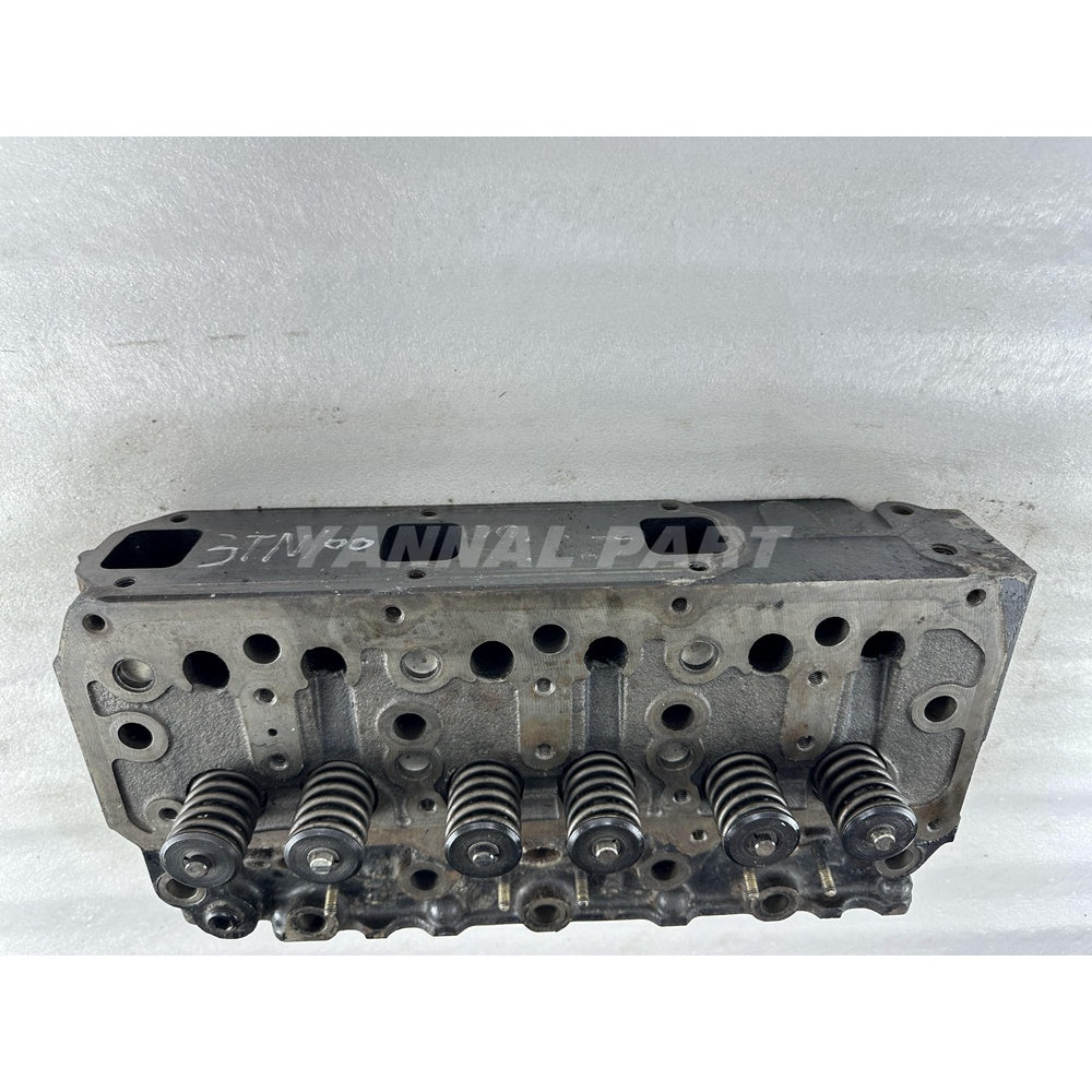 Cylinder Head Assy For Yanmar 3TN100 Engine