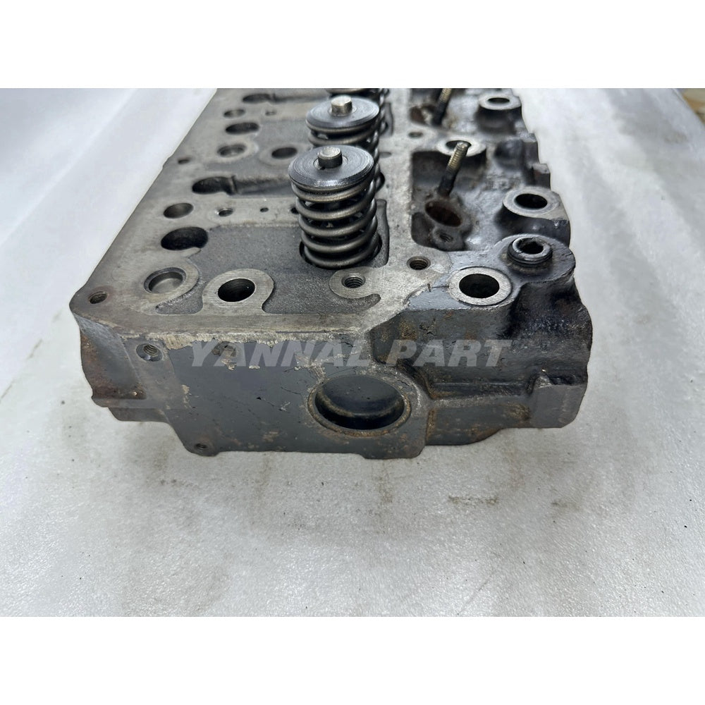 Cylinder Head Assy For Yanmar 3TN100 Engine