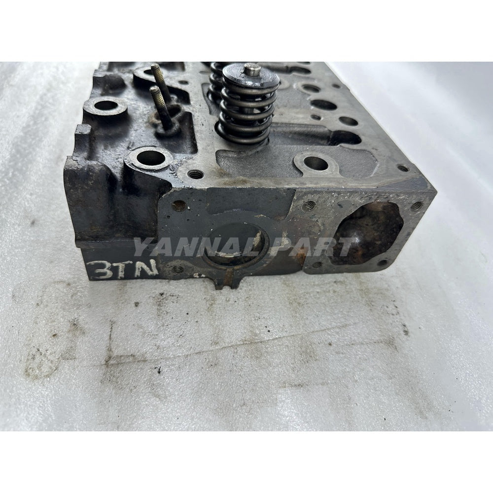 Cylinder Head Assy For Yanmar 3TN100 Engine