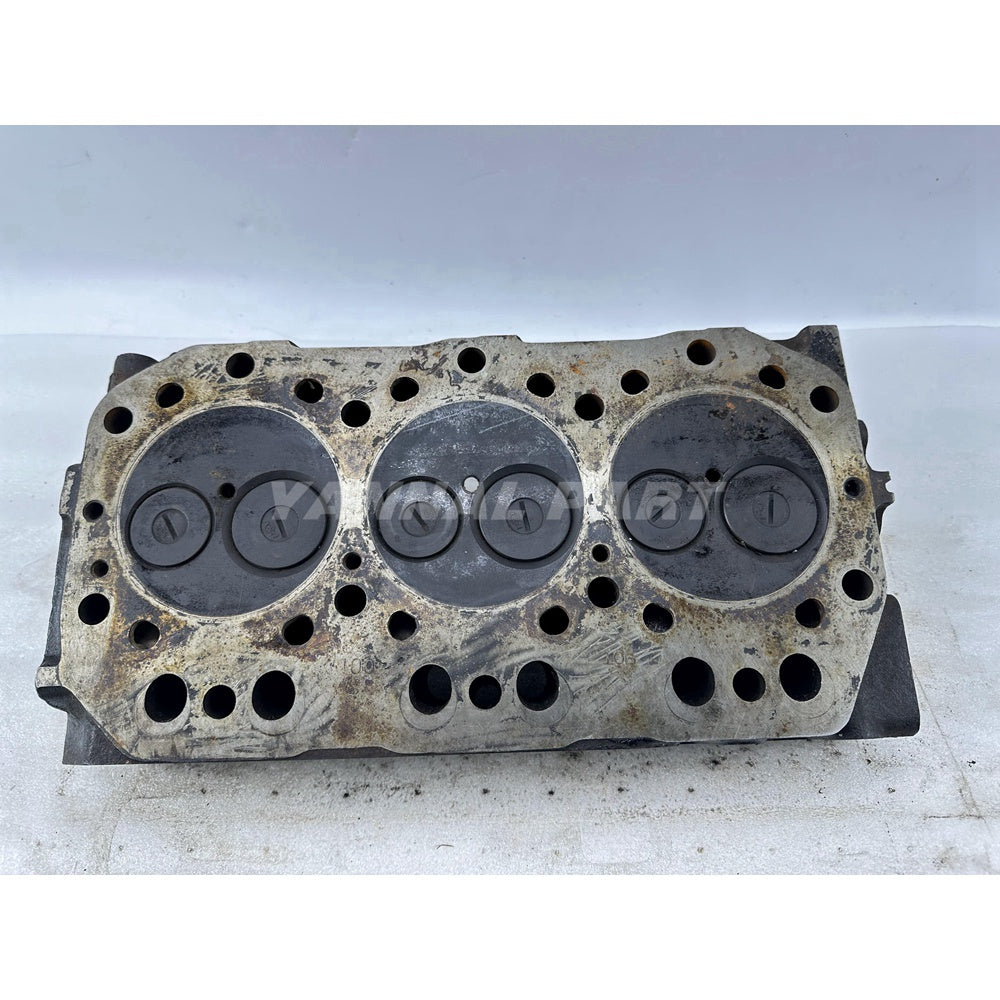 Cylinder Head Assy For Yanmar 3TN100 Engine