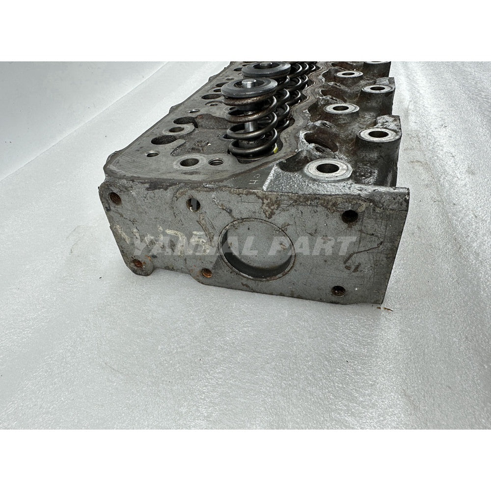 Complete Cylinder Head For Yanmar 3TN75 Engine