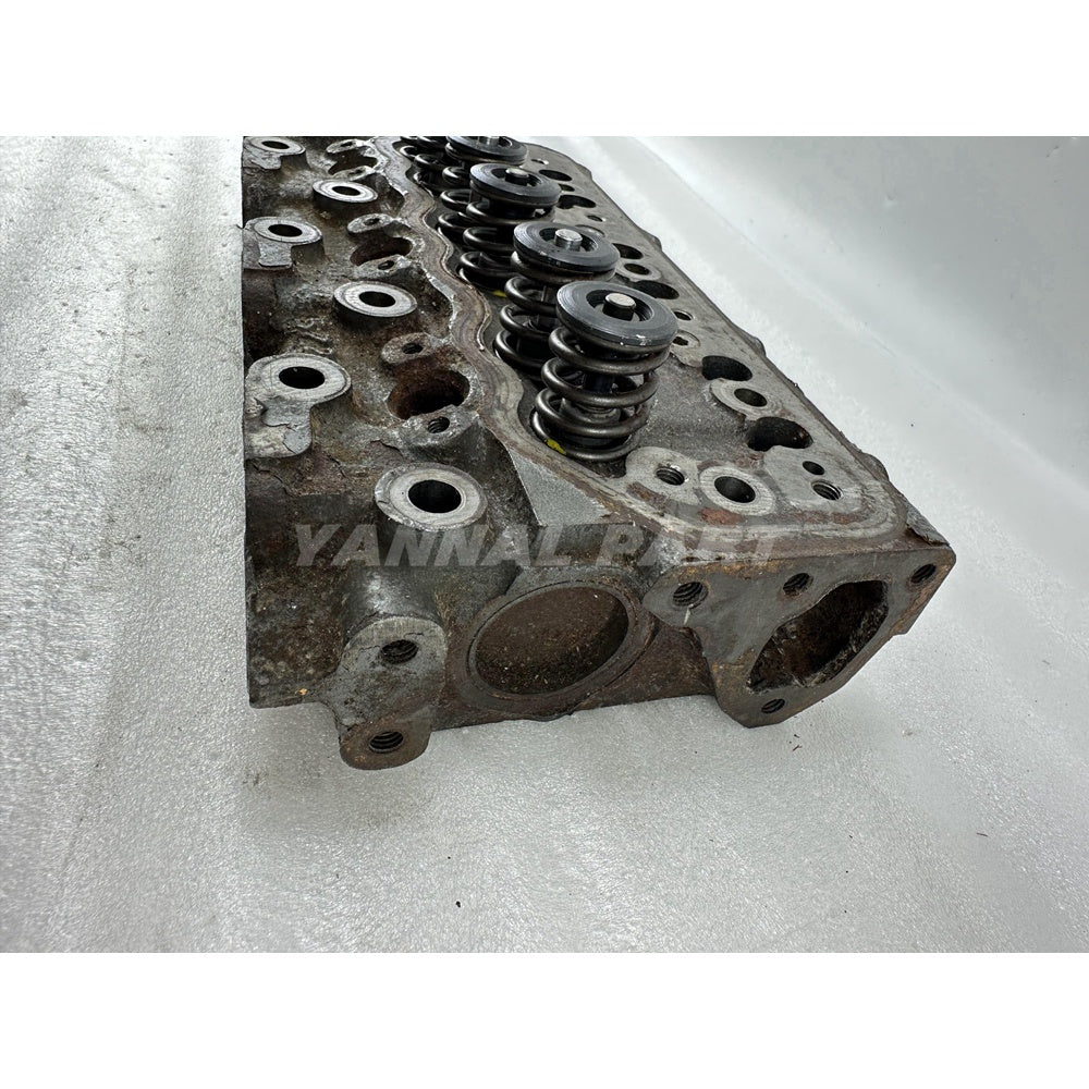 Complete Cylinder Head For Yanmar 3TN75 Engine