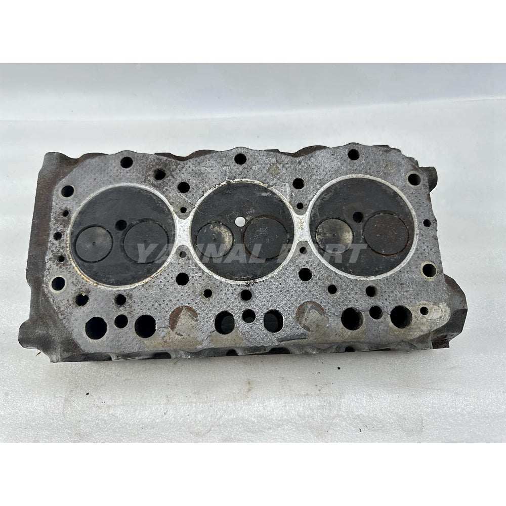 Complete Cylinder Head For Yanmar 3TN75 Engine