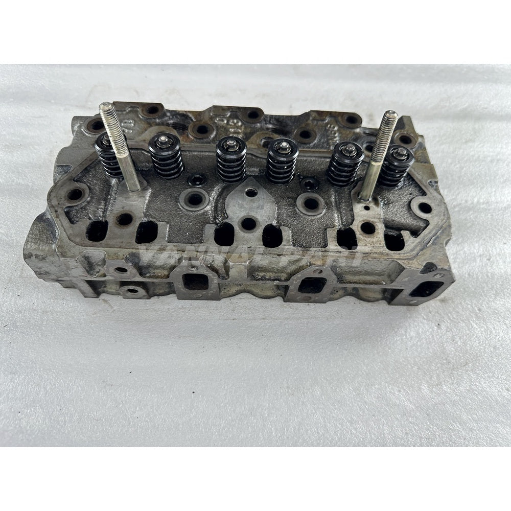 Cylinder Head Assy For Yanmar 3TNV66 Engine