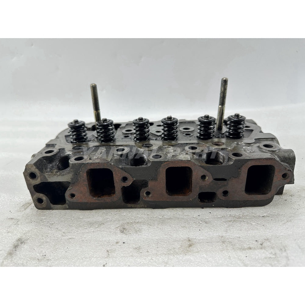 Cylinder Head Assy For Yanmar 3TNV66 Engine