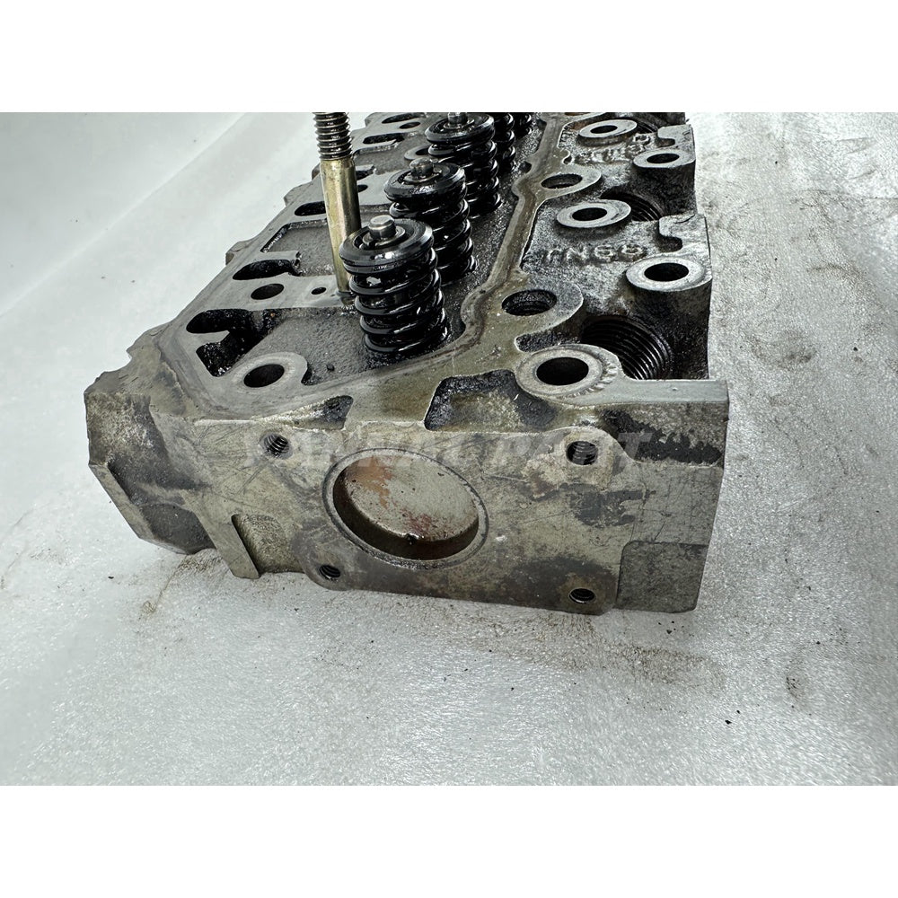 Cylinder Head Assy For Yanmar 3TNV66 Engine