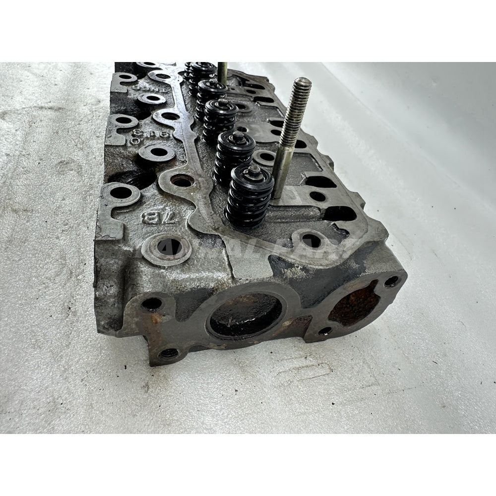 Cylinder Head Assy For Yanmar 3TNV66 Engine