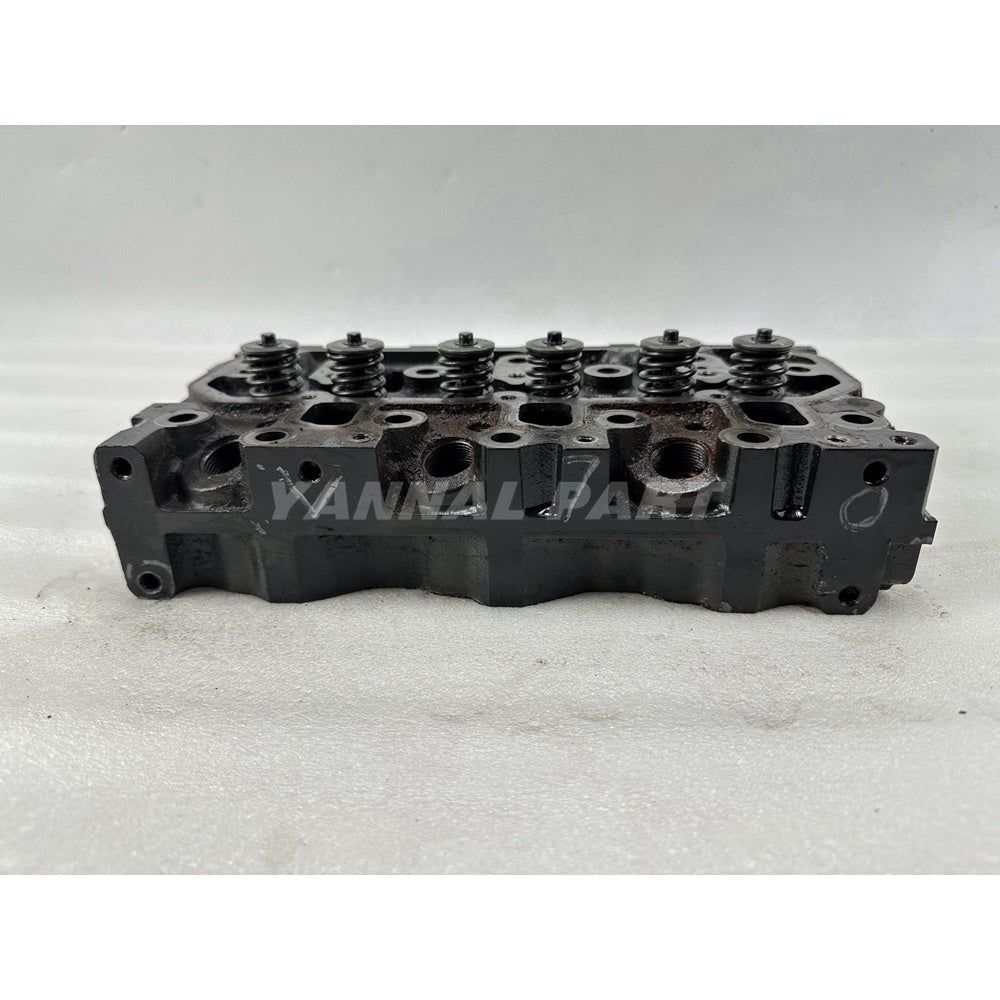 Complete Cylinder Head For Yanmar 3TNV70 Engine