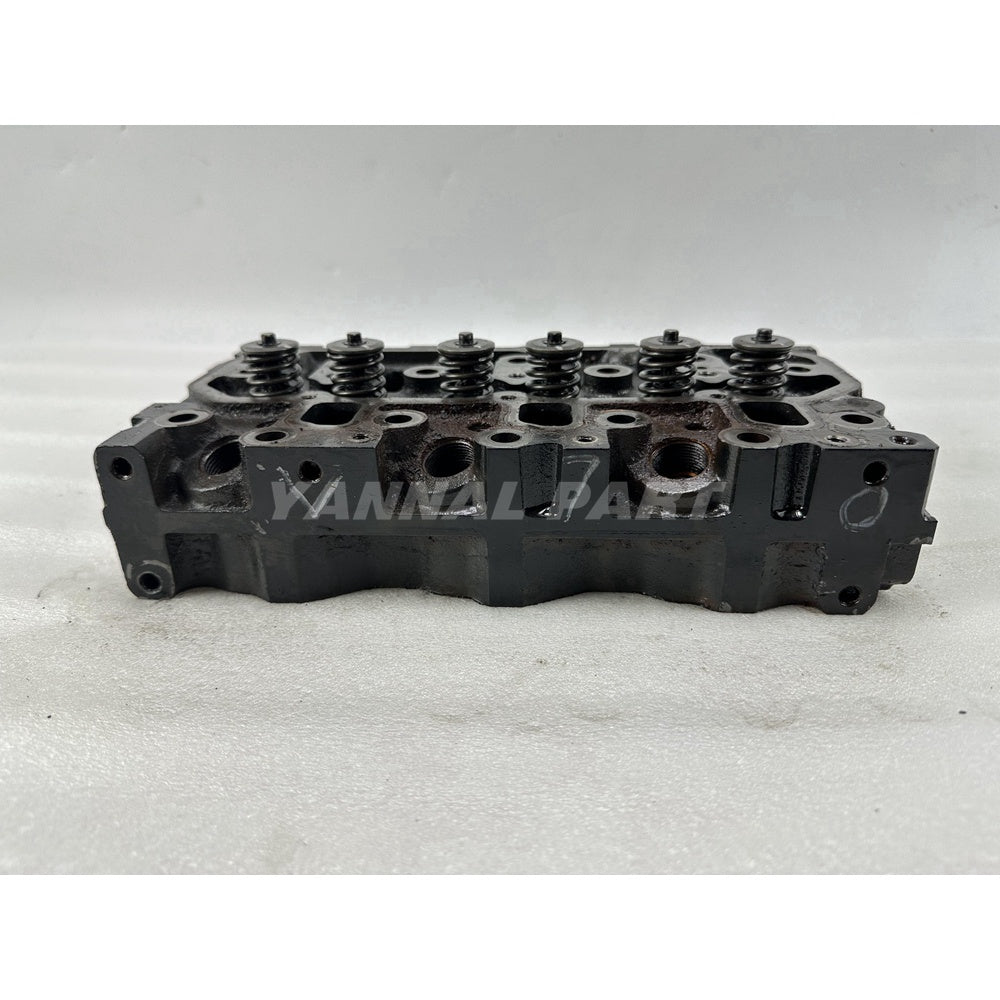 Complete Cylinder Head For Yanmar 3TNM74 Engine