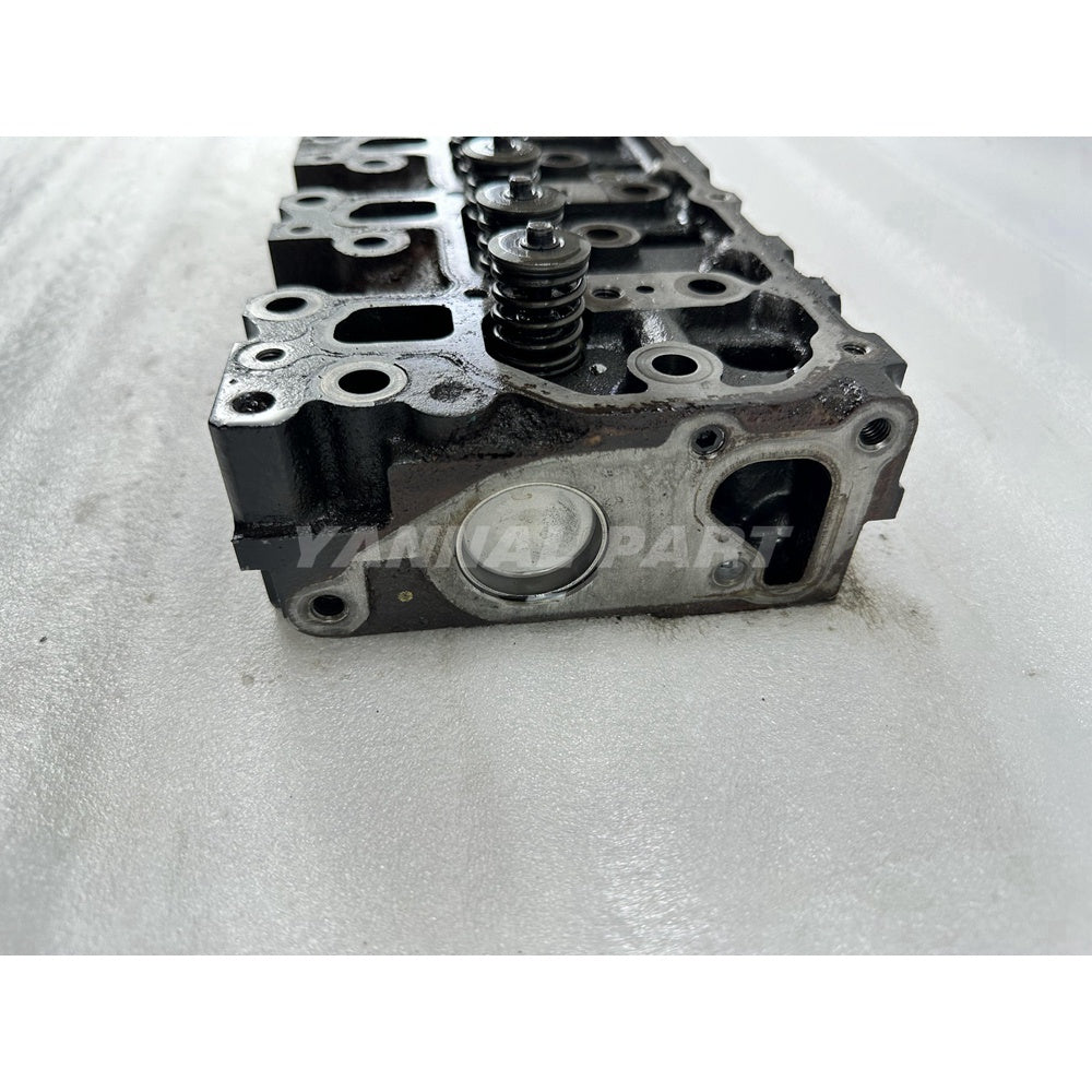 Complete Cylinder Head For Yanmar 3TNV70 Engine