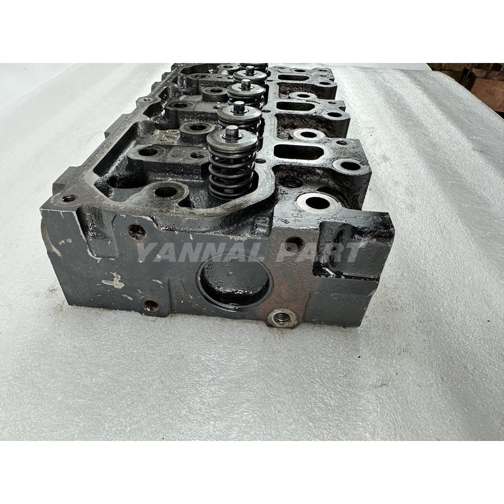 Complete Cylinder Head For Yanmar 3TNV70 Engine