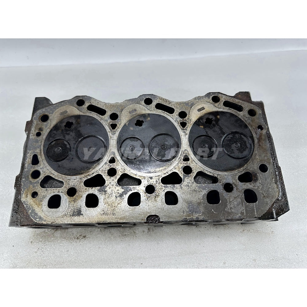 Complete Cylinder Head For Yanmar 3TNV70 Engine