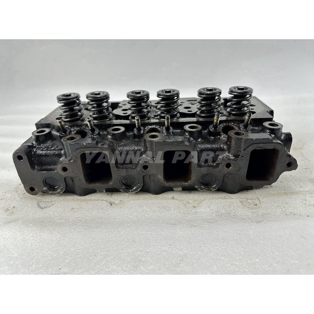 Cylinder Head Assy For Yanmar 3TNV82 Engine