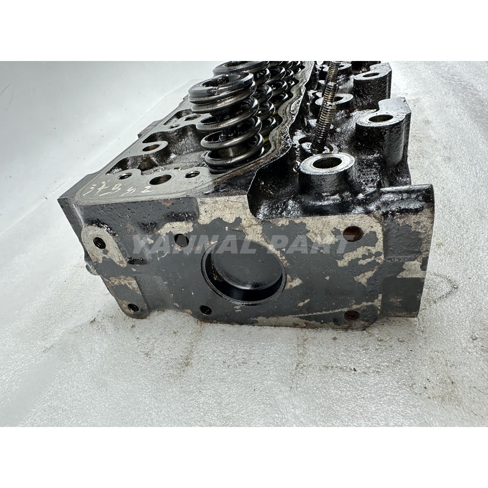 Cylinder Head Assy For Yanmar 3TNV82 Engine