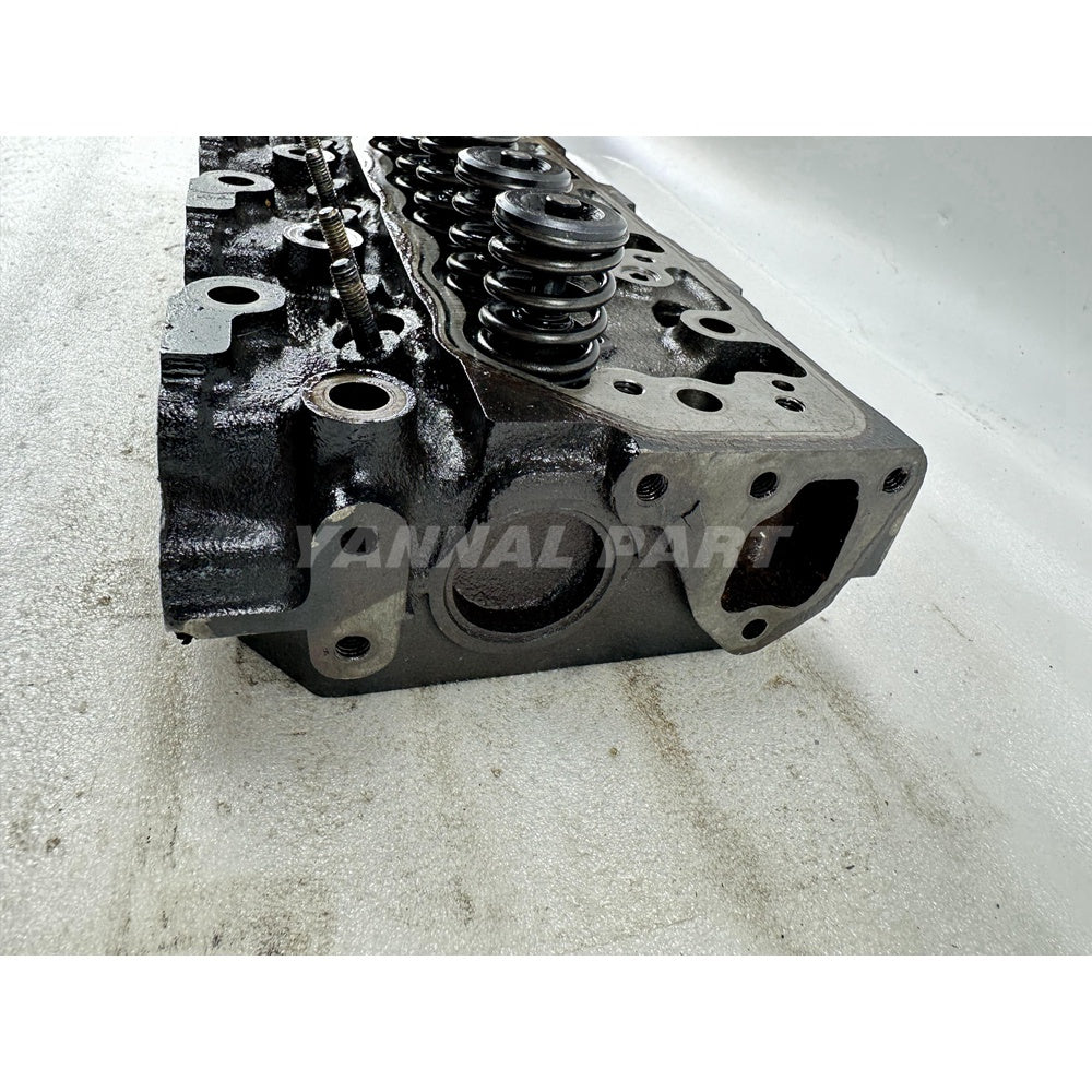 Cylinder Head Assy For Yanmar 3TNV82 Engine