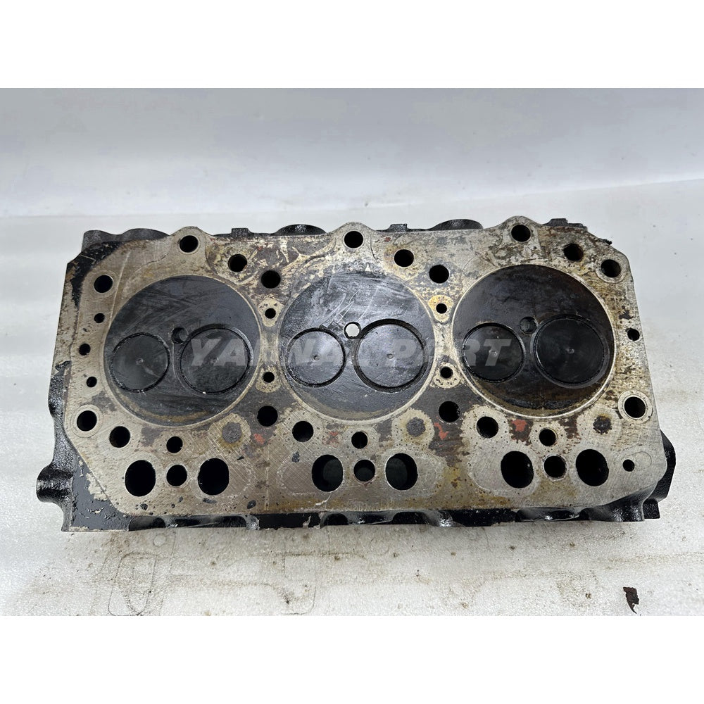 Cylinder Head Assy For Yanmar 3TNV82 Engine