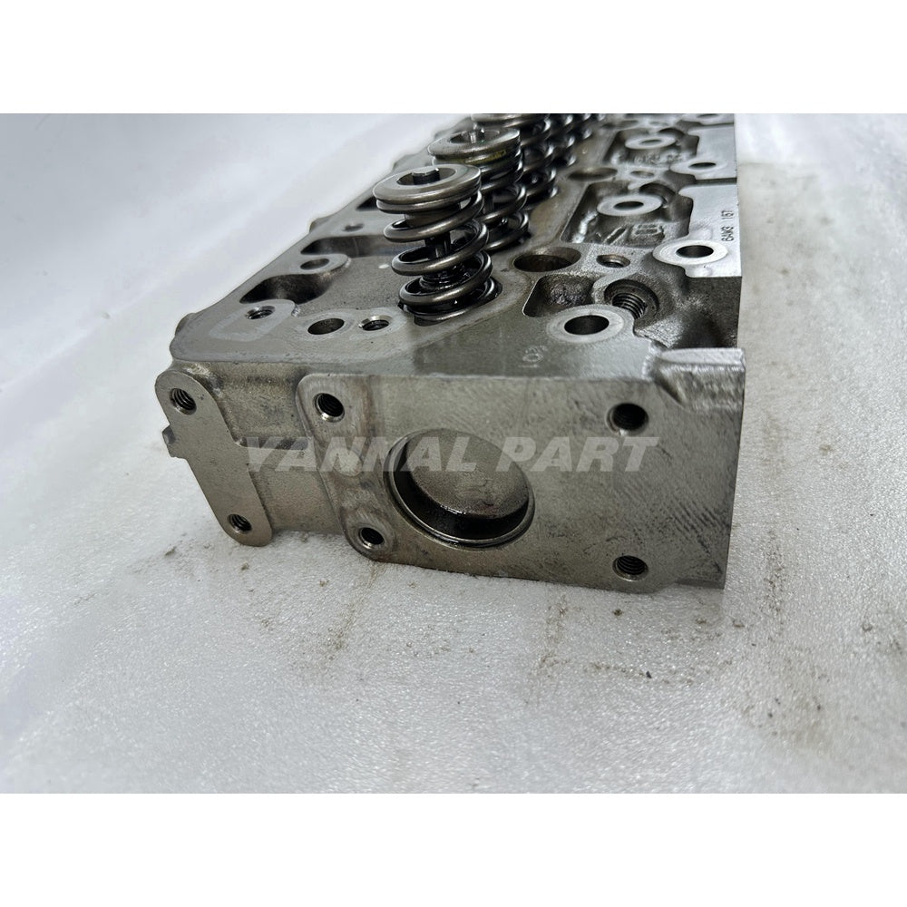 Complete Cylinder Head For Yanmar 3TNV82A Engine