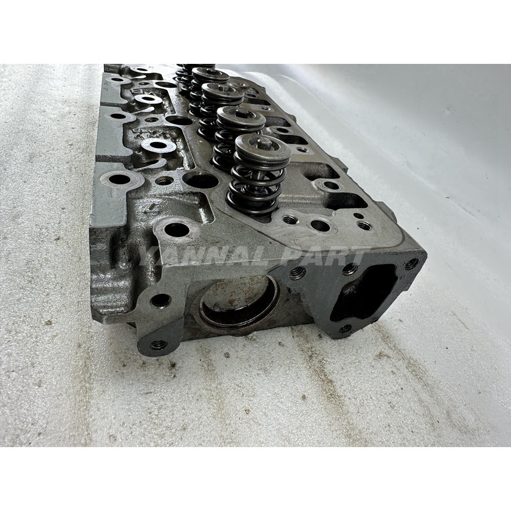 Complete Cylinder Head For Yanmar 3TNV82A Engine