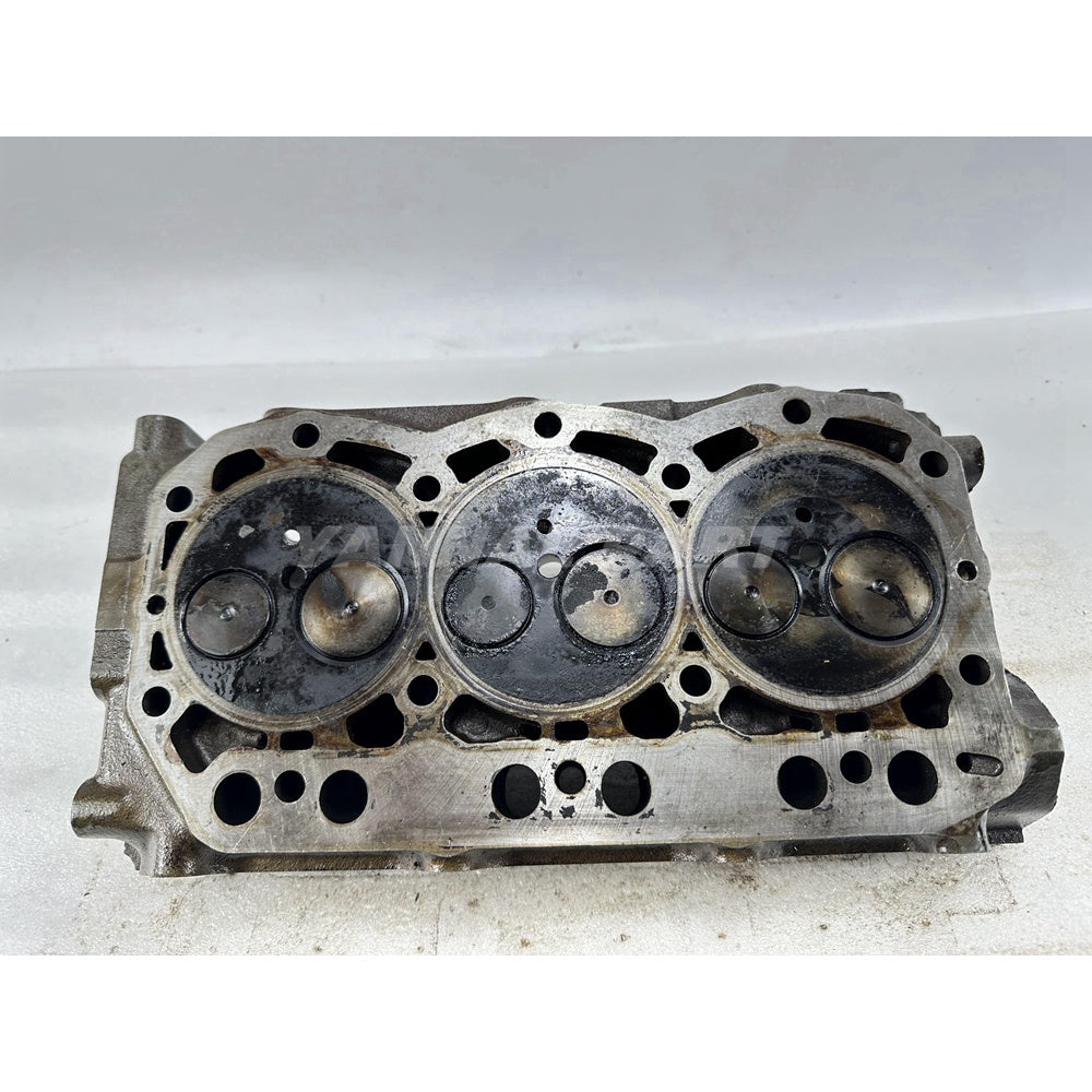 Complete Cylinder Head For Yanmar 3TNV82A Engine