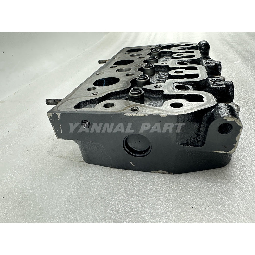 Cylinder Head For Perkins 403D-07 Engine