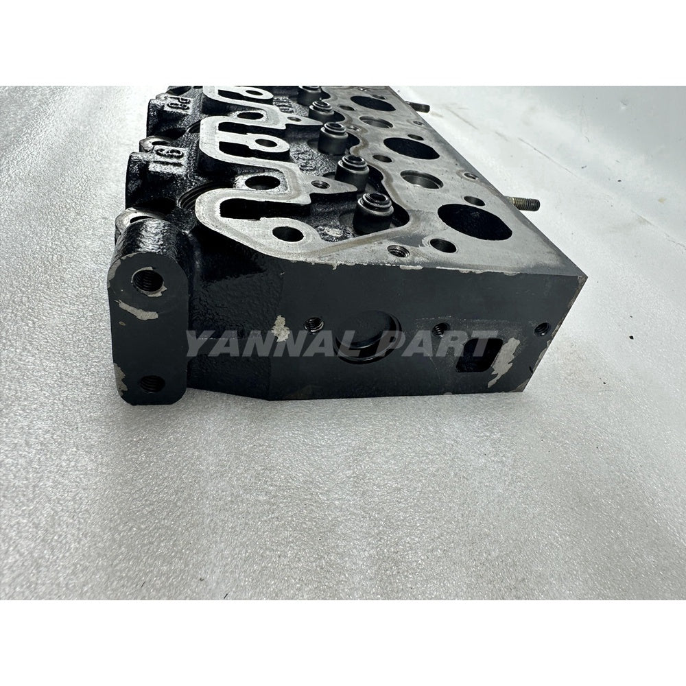 Cylinder Head For Perkins 403D-07 Engine