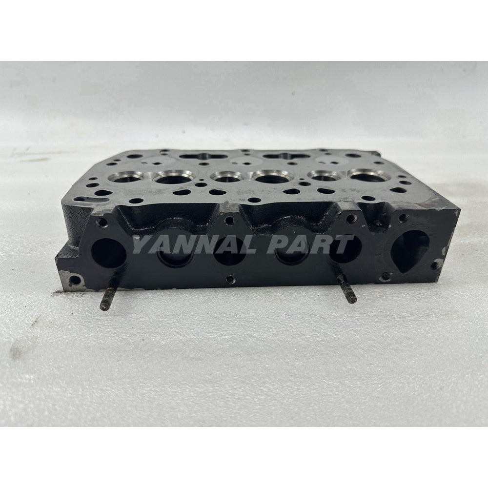 Cylinder Head For Perkins 403D-07 Engine